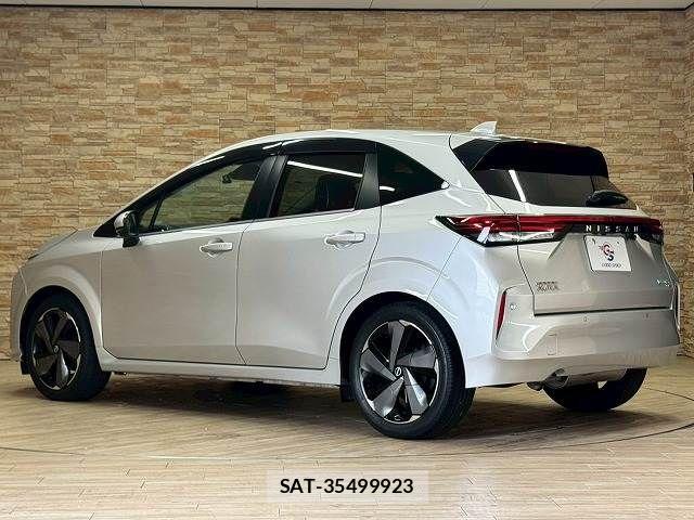 Nissan AURA 2021-11 6813865-16