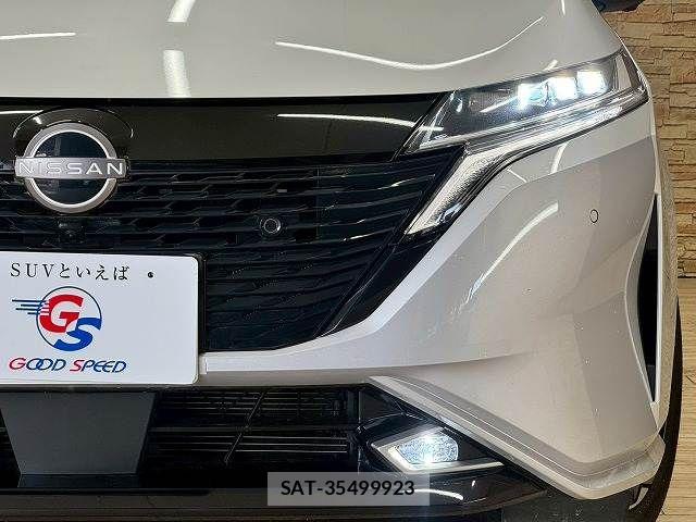 Nissan AURA 2021-11 6813865-19