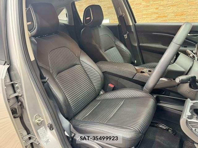 Nissan AURA 2021-11 6813865-4