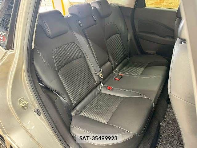 Nissan AURA 2021-11 6813865-5