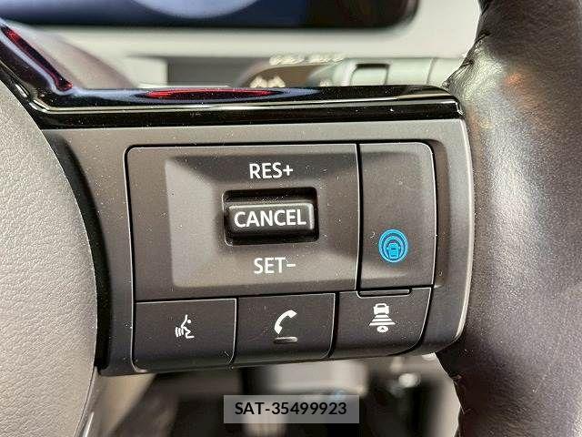 Nissan AURA 2021-11 6813865-6