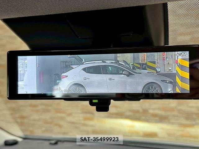 Nissan AURA 2021-11 6813865-8