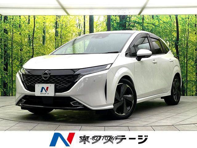 Nissan AURA 2022-12 6813884-0