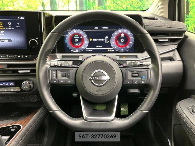 Nissan AURA 2022-12 6813884-10