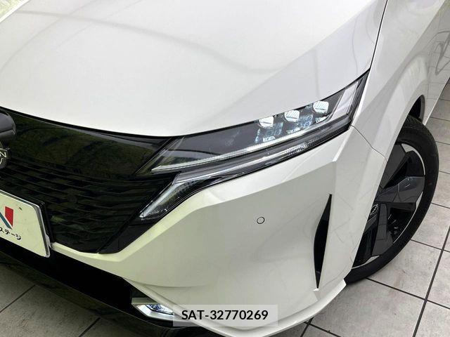 Nissan AURA 2022-12 6813884-11