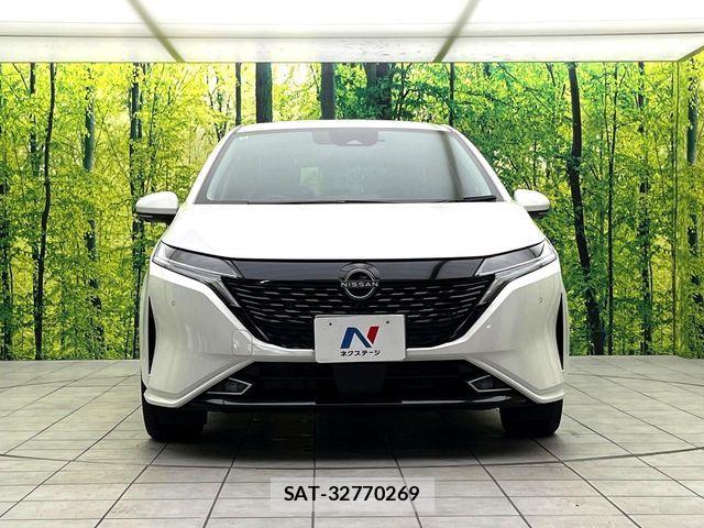 Nissan AURA 2022-12 6813884-13