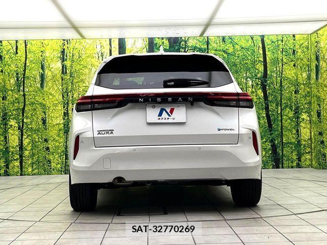 Nissan AURA 2022-12 6813884-14