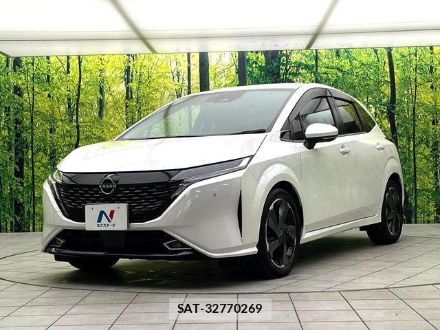 Nissan AURA 2022-12 6813884-15