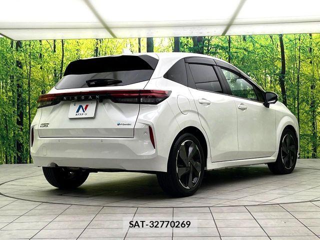 Nissan AURA 2022-12 6813884-16