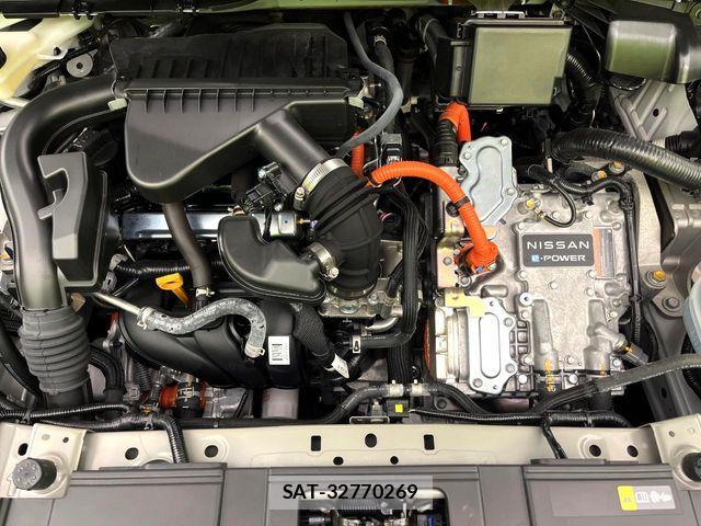 Nissan AURA 2022-12 6813884-17