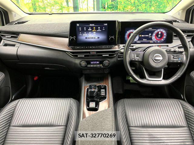 Nissan AURA 2022-12 6813884-1
