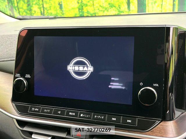 Nissan AURA 2022-12 6813884-3