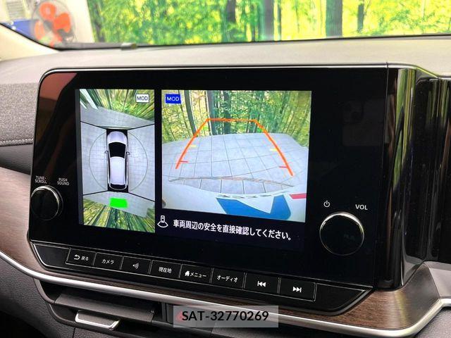 Nissan AURA 2022-12 6813884-4