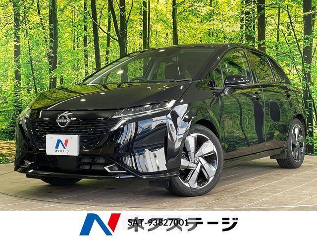 Nissan AURA 2021-11 6813895-0