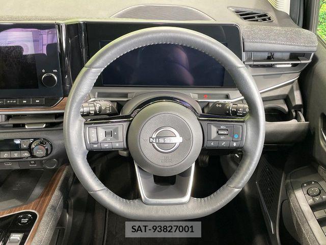 Nissan AURA 2021-11 6813895-10
