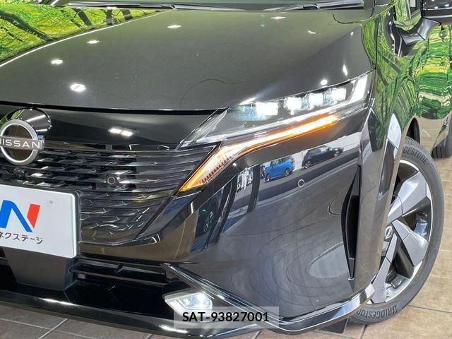 Nissan AURA 2021-11 6813895-11