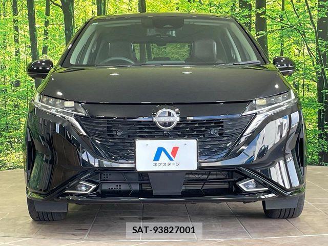 Nissan AURA 2021-11 6813895-13