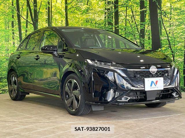 Nissan AURA 2021-11 6813895-15