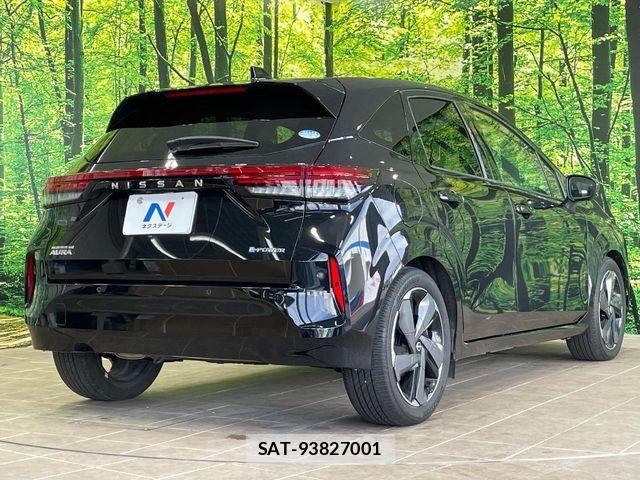 Nissan AURA 2021-11 6813895-16