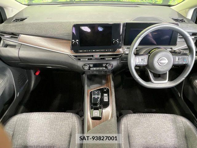 Nissan AURA 2021-11 6813895-1