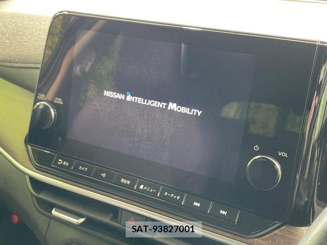Nissan AURA 2021-11 6813895-2