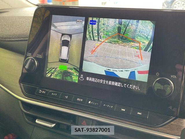 Nissan AURA 2021-11 6813895-3
