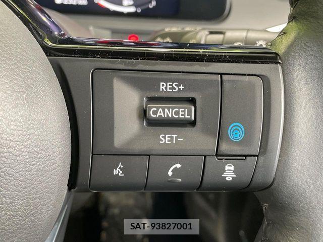 Nissan AURA 2021-11 6813895-4