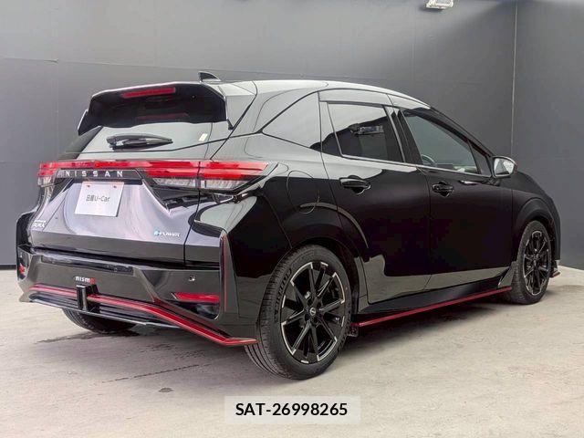 Nissan AURA 2023-07 6813868-1