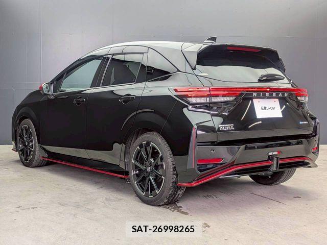 Nissan AURA 2023-07 6813868-3