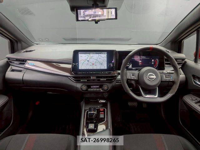Nissan AURA 2023-07 6813868-4