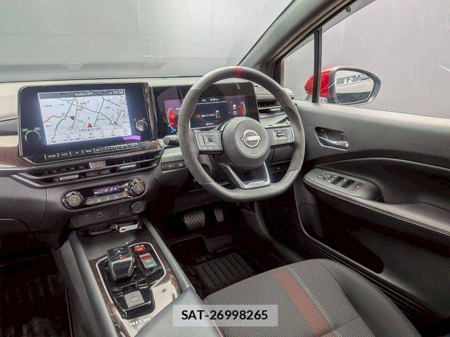 Nissan AURA 2023-07 6813868-5