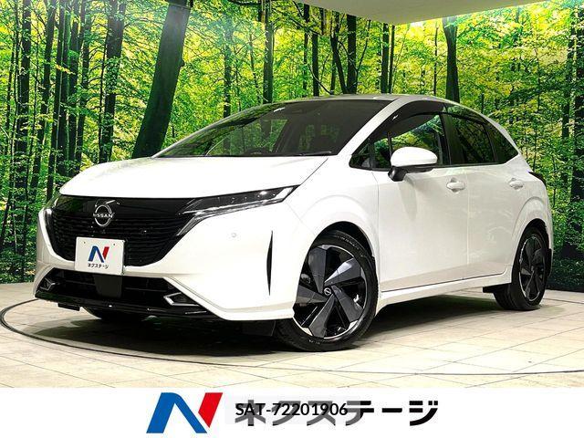 Nissan AURA 2023-08 6813889-0