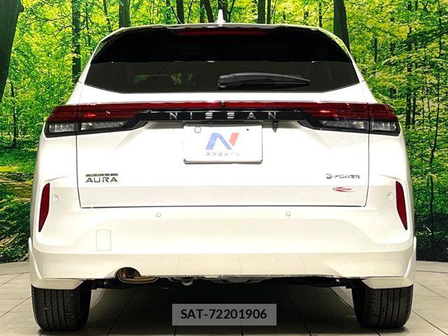 Nissan AURA 2023-08 6813889-14