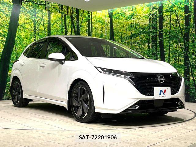 Nissan AURA 2023-08 6813889-15