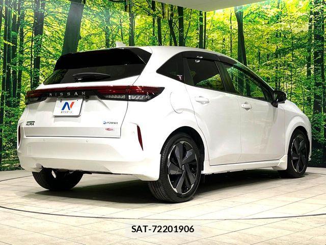 Nissan AURA 2023-08 6813889-16