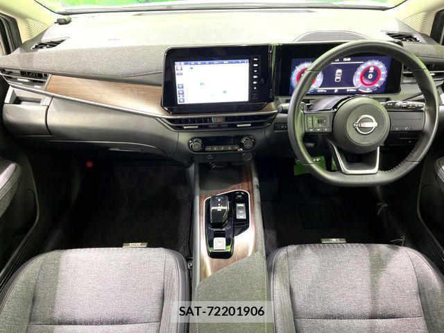 Nissan AURA 2023-08 6813889-1