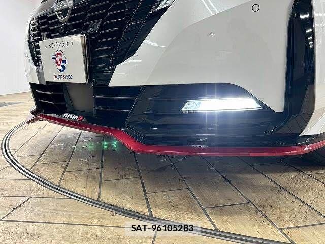 Nissan AURA 2023-03 6813870-9