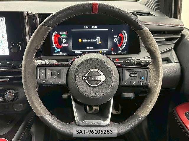 Nissan AURA 2023-03 6813870-13