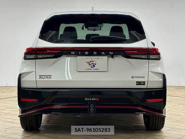 Nissan AURA 2023-03 6813870-18