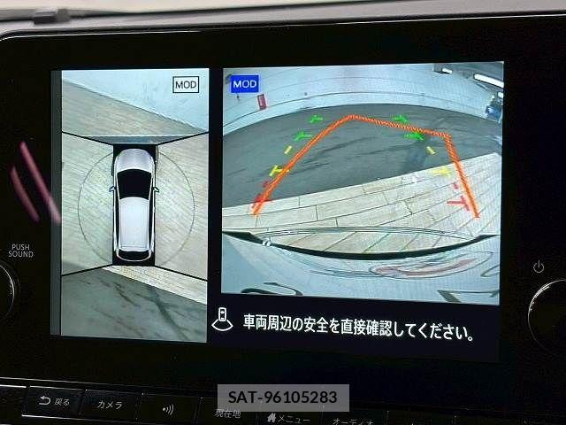 Nissan AURA 2023-03 6813870-3