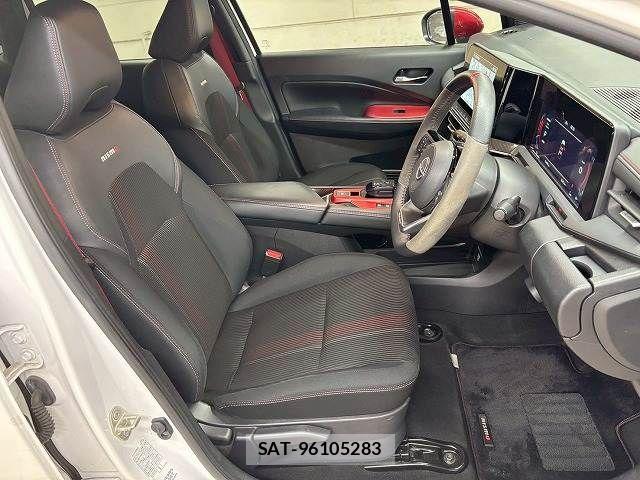 Nissan AURA 2023-03 6813870-8