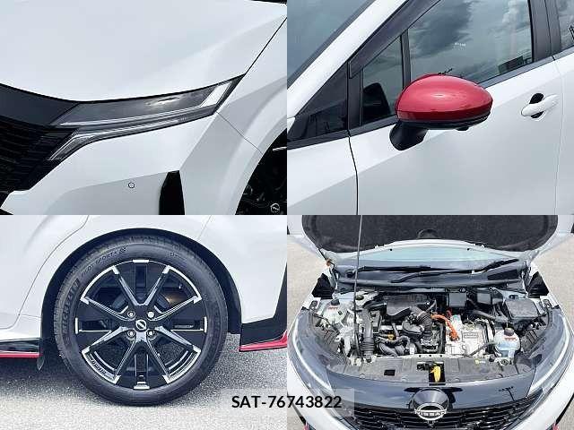 Nissan AURA 2023-01 6813864-6