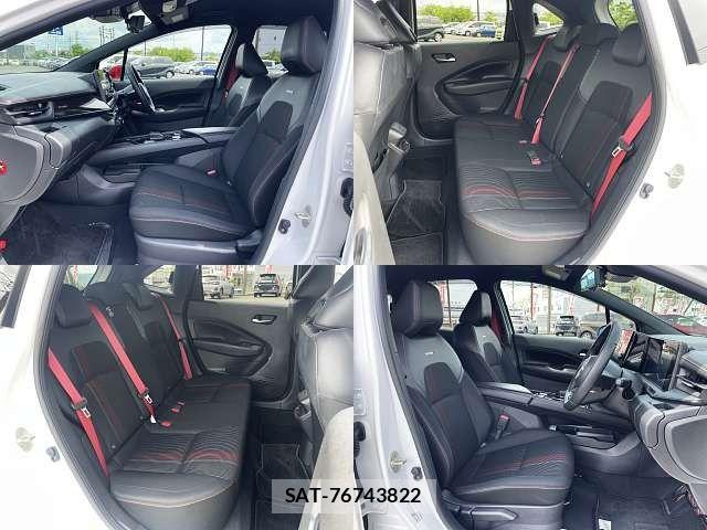 Nissan AURA 2023-01 6813864-7