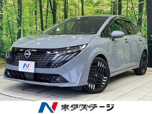 Nissan AURA 2024-12 6813863-0