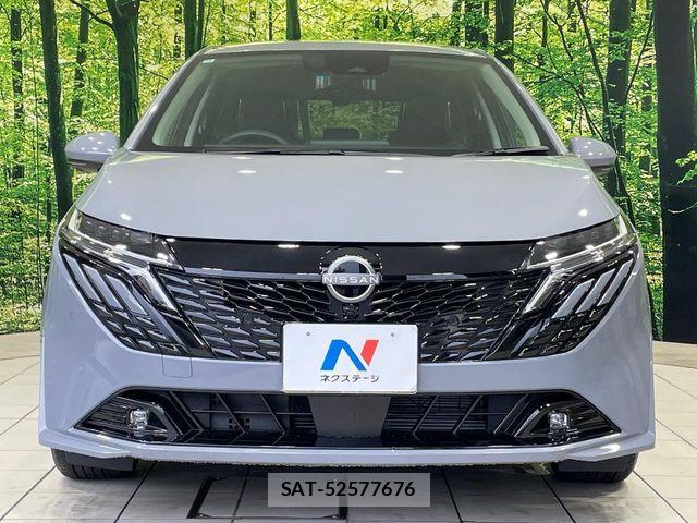 Nissan AURA 2024-12 6813863-13