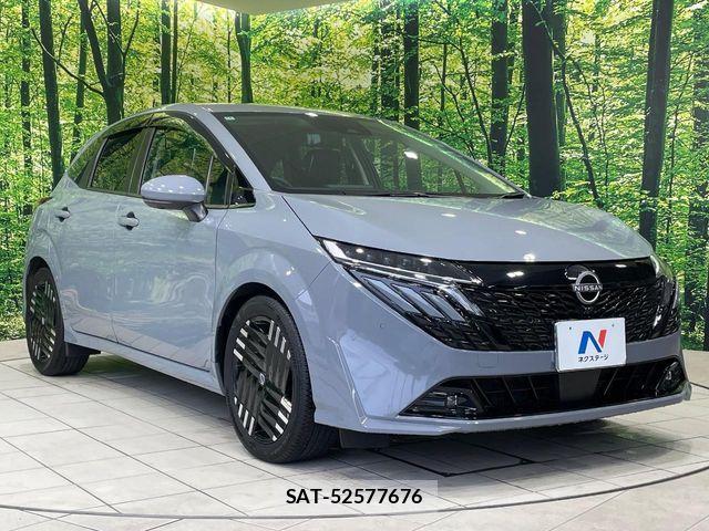 Nissan AURA 2024-12 6813863-15