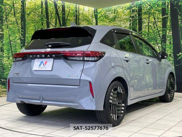 Nissan AURA 2024-12 6813863-16