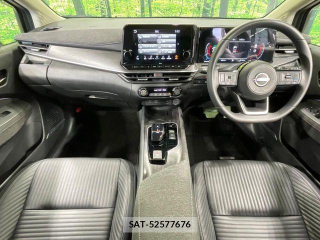 Nissan AURA 2024-12 6813863-1