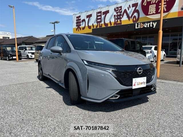 Nissan AURA 2024-05 6902360-10