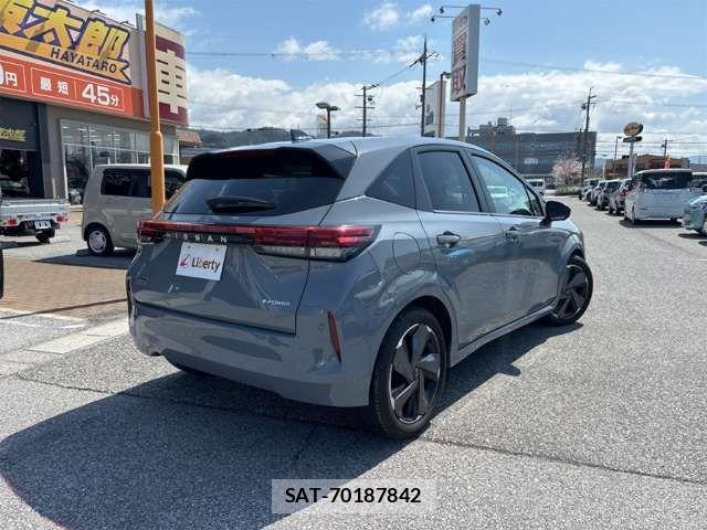 Nissan AURA 2024-05 6902360-12